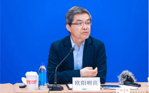 欧阳明高：磷酸铁锂电池是上帝给中国人的礼物 但短板也很明显！