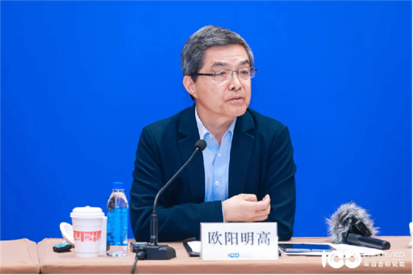 欧阳明高：磷酸铁锂电池是上帝给中国人的礼物 但短板也很明显！