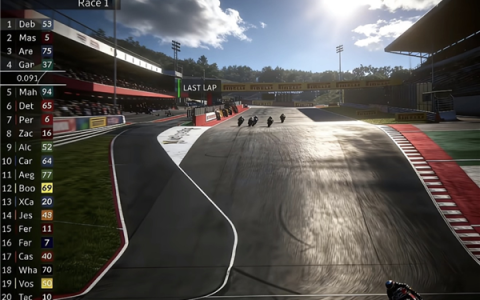 初中学历的湖南修车工 造了台碾压雅马哈的国产赛车