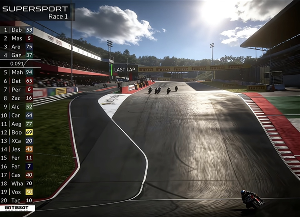 初中学历的湖南修车工 造了台碾压雅马哈的国产赛车