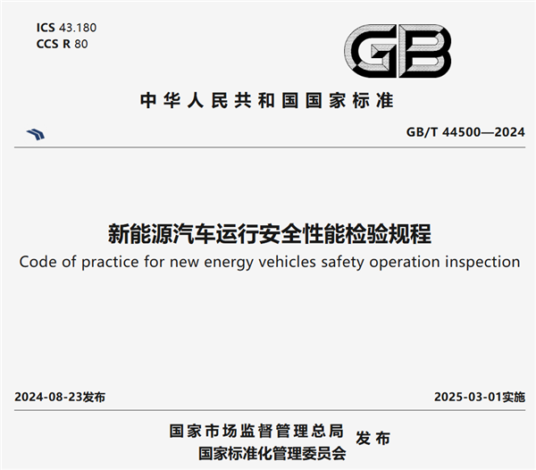 建议取消年检？这个提案我举双手赞成！