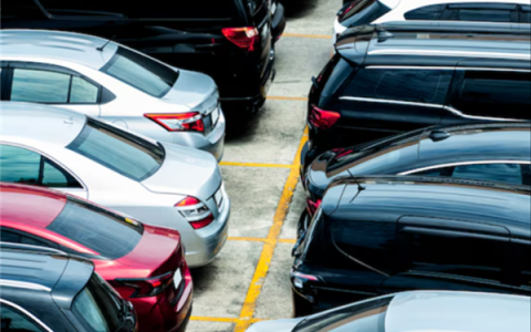 抵押车套路深！男子开走自己名下的车 因涉嫌盗窃被抓