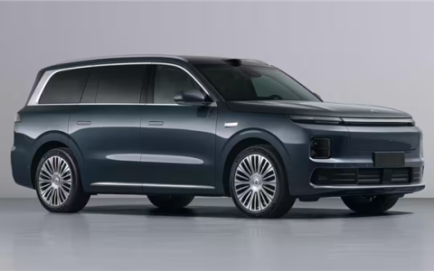 全球增程车型第一!零跑D19将于4月16日上市：预计售价25-30万元