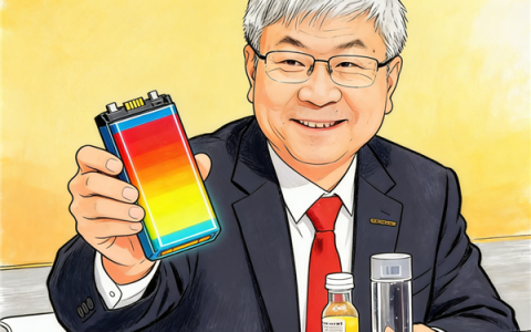 奇瑞突然宣布固态电池上车：续航破1500km 可控核聚变也安排上了