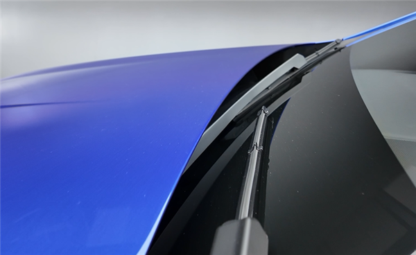 体验了全新宝马i3 我觉得他们认真了