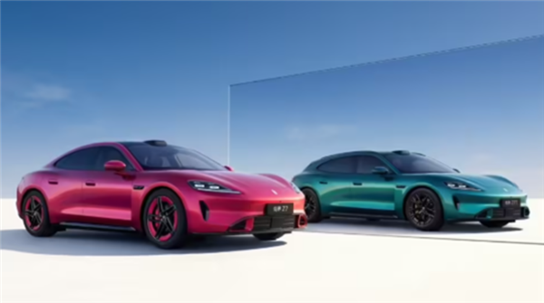 果粉也爱小米车！小米CFO：新一代SU7首批用户中60%用iPhone