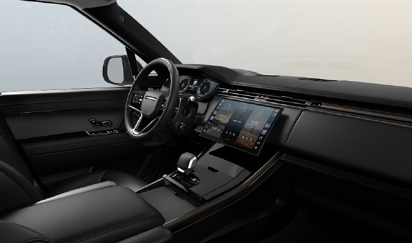 真男人开路虎！2026款路虎揽胜运动上市：售价89.8万元起