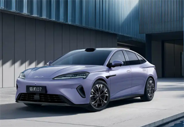 中国香港人民爱买什么车：四家中国品牌冲进前五