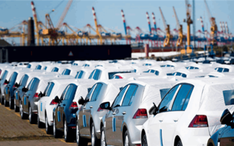 集体慌了！五大汽车组织联名施压特朗普：坚决封堵中国汽车入美