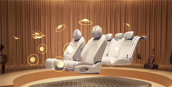 第一个把双腔空悬干到20万内的 竟然是丰田！