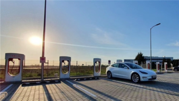 高额关税拦路！美国消费者相中3款中国电动车：心急却买不到