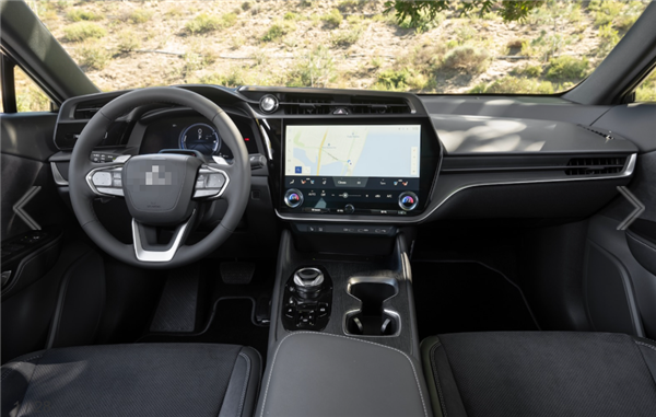 第一个把双腔空悬干到20万内的 竟然是丰田！