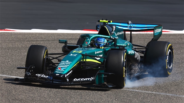 本田发动机异常振动断送阿斯顿马丁F1夺冠可能 曝双方已彻底撕破脸