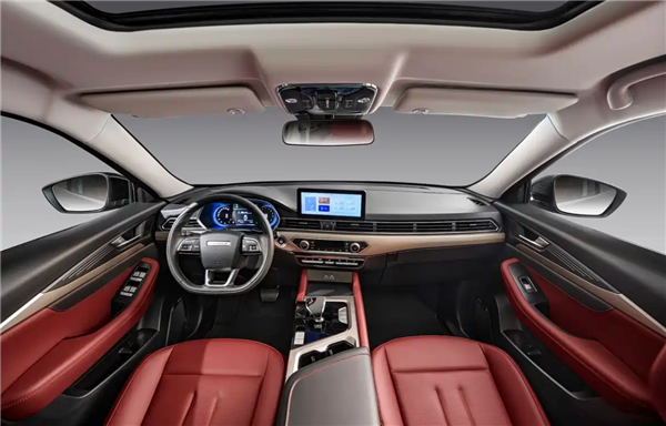 6.99万元开上旅行小房车!2026款捷途X70/山海L7超越版上市