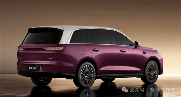 魏建军回应“保定豪车”：世界一流车企全是农村出来的