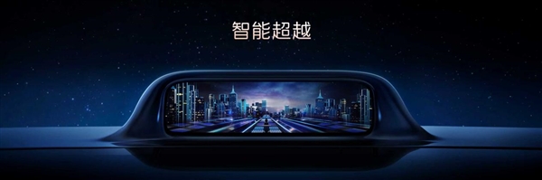 比人眼5.2视力更强！新阿维塔12高速NCA可连续避让小目标