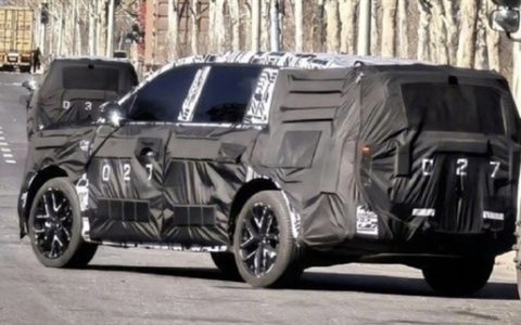 小米YU9看点汇总：小米第一款增程车如何突围