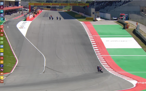 张雪机车两天两冠！演员尹正祝贺并回应送车：不能连吃带拿 我要自己买