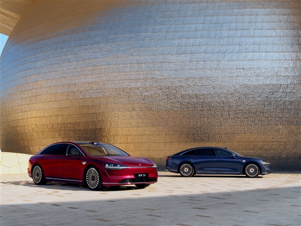 享界S9麋鹿测试存恶意抹黑!享界:已对小摩互娱MCN追责