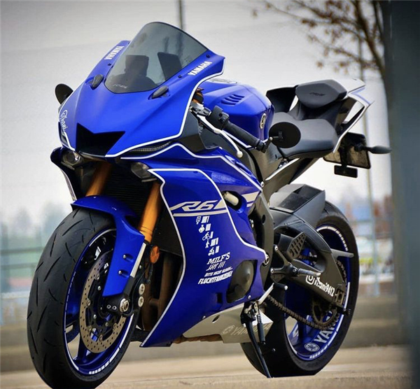 初中学历的湖南修车工 造了台碾压雅马哈的国产赛车