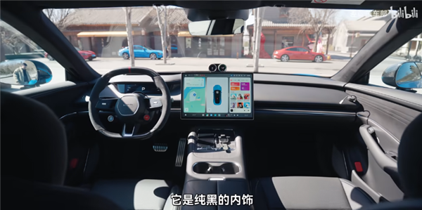 新一代小米SU7开着更舒服了?我不同意!