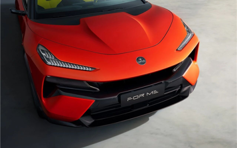 莲花汽车CEO：不受控的马力一文不值、真风道不做假睫毛