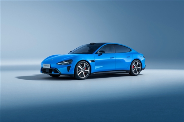 新一代SU7动力感受为何不一样?小米:试驾车前300km为新手保护期 动力被限制