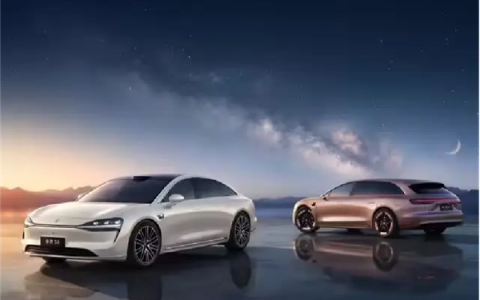 享界S9/S9T将于3月23日焕新！余承东提前剧透：还有硬派SUV+MPV上新