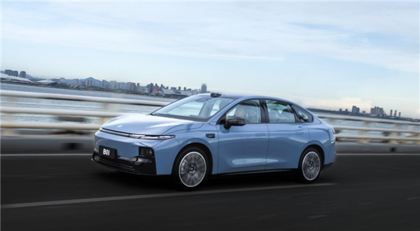 零跑“抠”出5亿盈利：单车均价10万 每辆仅赚905块