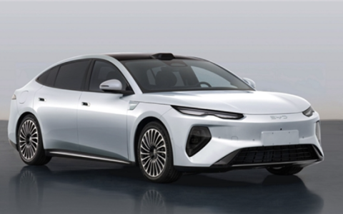 猛砍补贴！日本将比亚迪购车补贴降至15万日元：仅为丰田十分之一