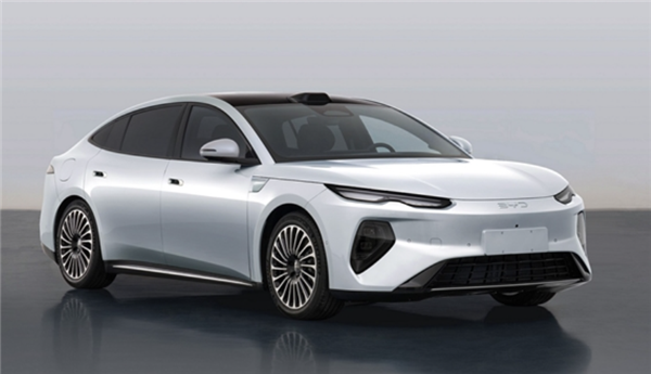 猛砍补贴!日本将比亚迪购车补贴降至15万日元:仅为丰田十分之一