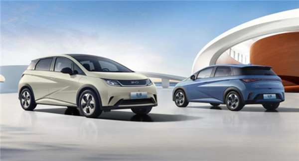 暴涨162%！比亚迪2月欧洲注册量翻倍超越特斯拉