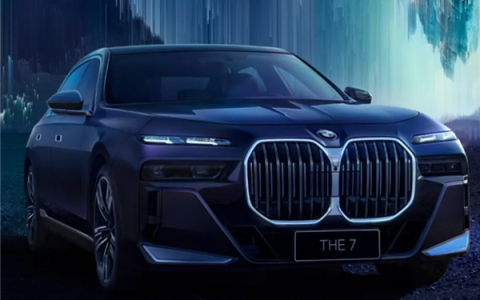 用户接受度低迷！齐普策：宝马将暂时放弃L3级自动驾驶