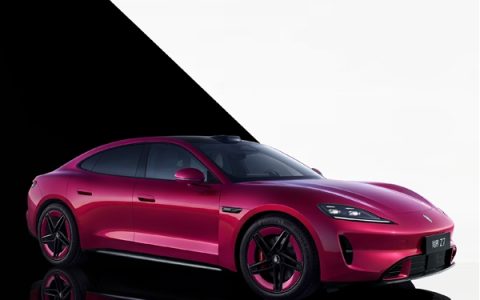 官宣！尚界Z7、Z7T全系标配华为896线激光雷达：全球量产最强