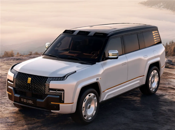 胡晓庆：仰望客单价国产车最高 做高端靠的是别人赶不上的技术