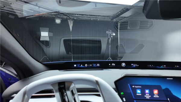 体验了全新宝马i3 我觉得他们认真了