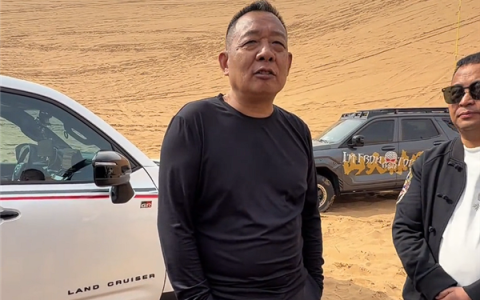 于东来力赞长城汽车 魏建军：胖东来一直是我们学习的榜样