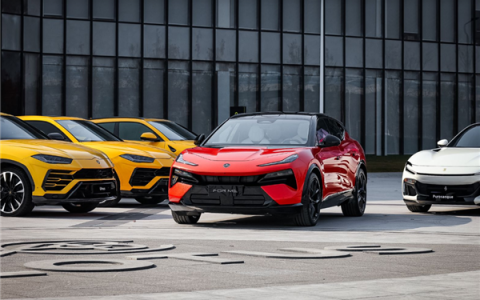 莲花不是“极氪王” 但留给它证明自己的时间不多了