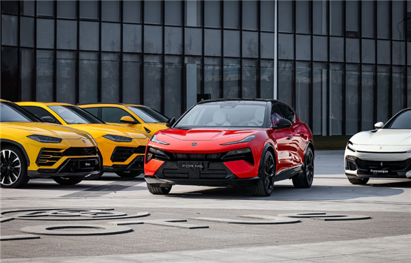 莲花不是“极氪王” 但留给它证明自己的时间不多了