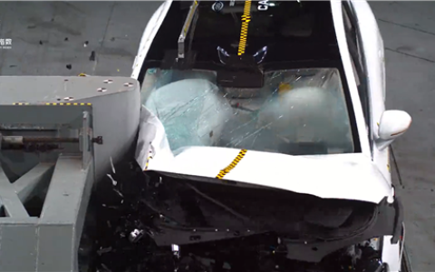 根本不用迷信合资进口 中保研新一批测试结果：5款国产车全优秀