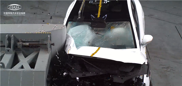 根本不用迷信合资进口 中保研新一批测试结果:5款国产车全优秀