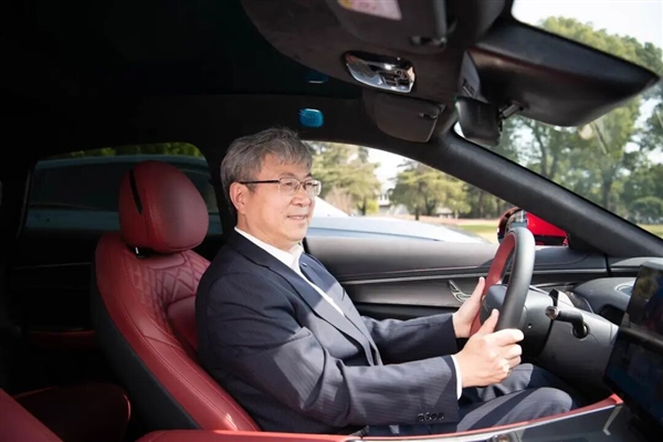 奇瑞突然宣布固态电池上车:续航破1500km 可控核聚变也安排上了