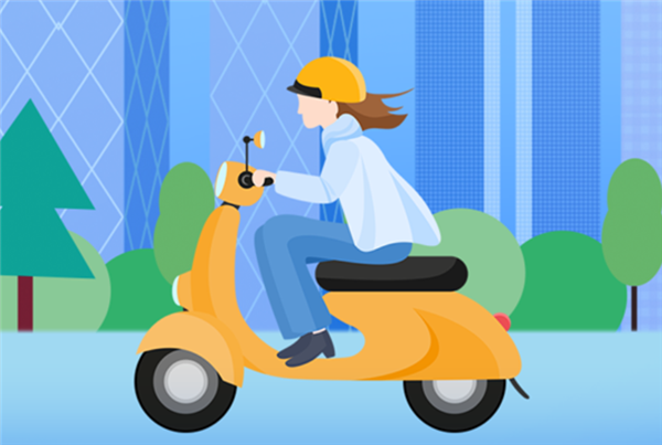 新国标落地超三个月！超速电动车仍在售卖 销售人员：新国标没性价比