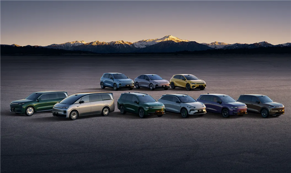 零跑“抠”出5亿盈利：单车均价10万 每辆仅赚905块