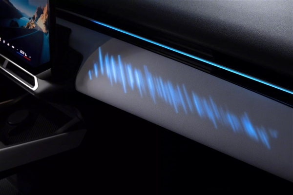 续航可破千公里！宝马新世代i3全球首发：内外焕然一新