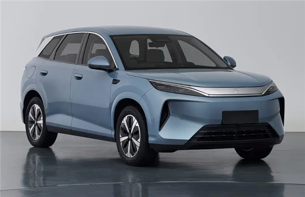 闪充加持！全新比亚迪元PLUS申报信息曝光：车长突破4.6米