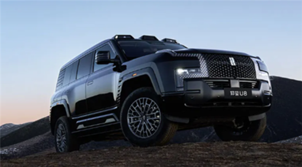 胡晓庆：仰望客单价国产车最高 做高端靠的是别人赶不上的技术