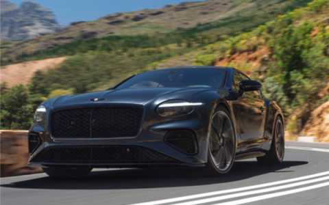 豪车巨头也扛不住了！宾利利润腰斩：宣布将裁减6%的员工