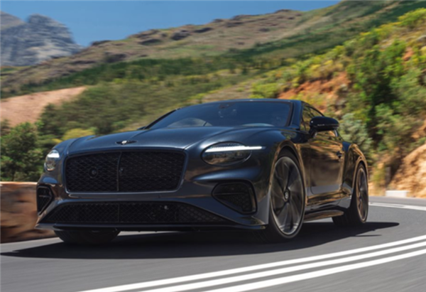 豪车巨头也扛不住了！宾利利润腰斩：宣布将裁减6%的员工