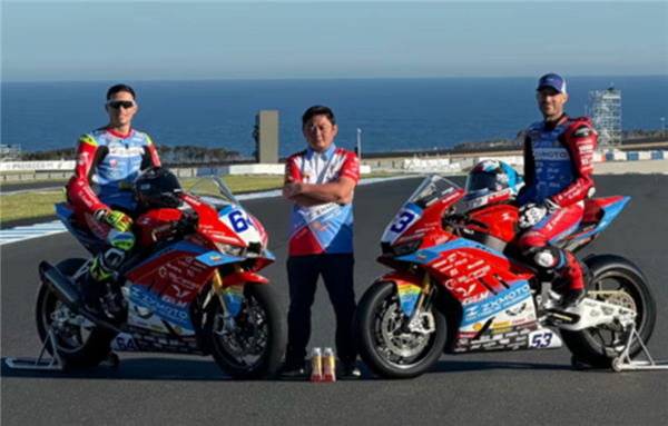 一战封神！张雪机车引爆热潮：四城抢夺摩托之都称号